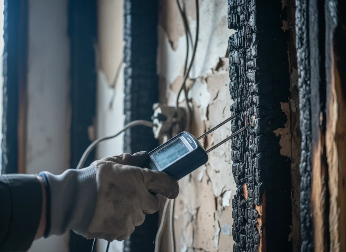 Fire Damage Restoration Clayton, NC FAQs